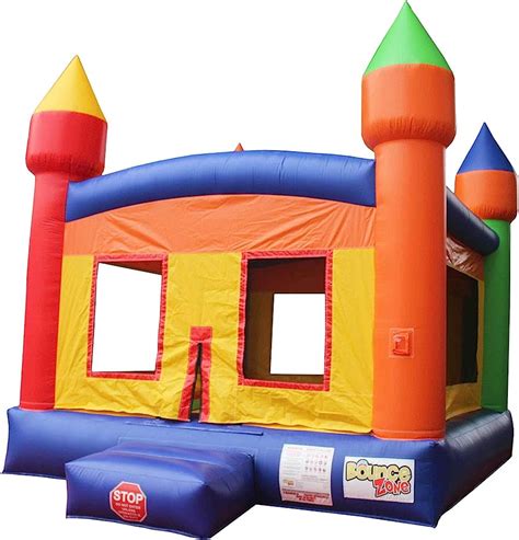 Our Wholesale Commercial Inflatables 